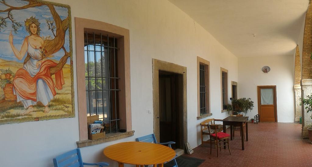 Agriturismo Holle Manerba del Garda Buitenkant foto