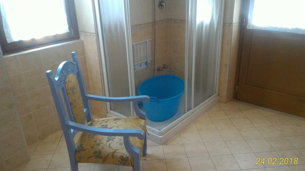 Agriturismo Holle Manerba del Garda Buitenkant foto