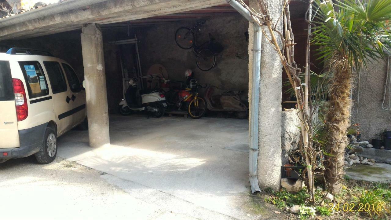 Agriturismo Holle Manerba del Garda Buitenkant foto