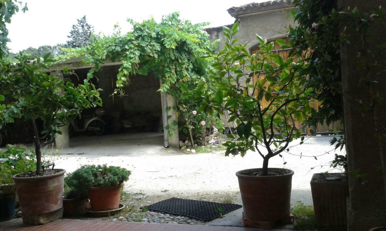 Agriturismo Holle Manerba del Garda Buitenkant foto