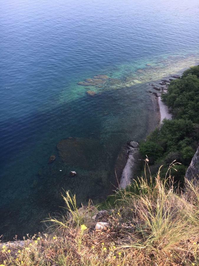 Agriturismo Holle Manerba del Garda Buitenkant foto
