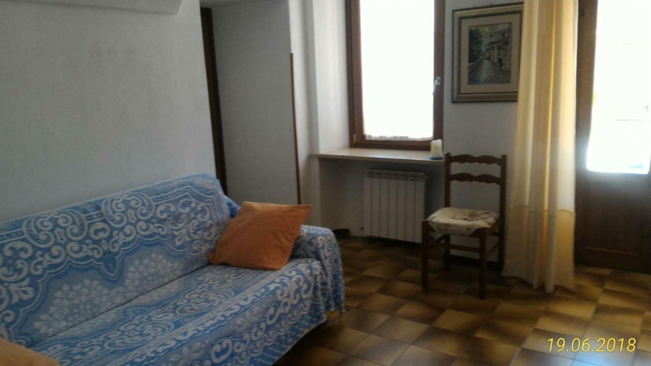 Agriturismo Holle Manerba del Garda Buitenkant foto