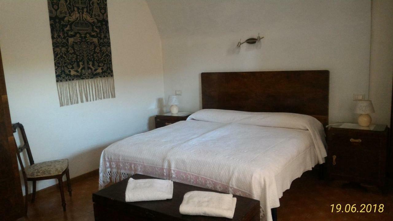 Agriturismo Holle Manerba del Garda Buitenkant foto